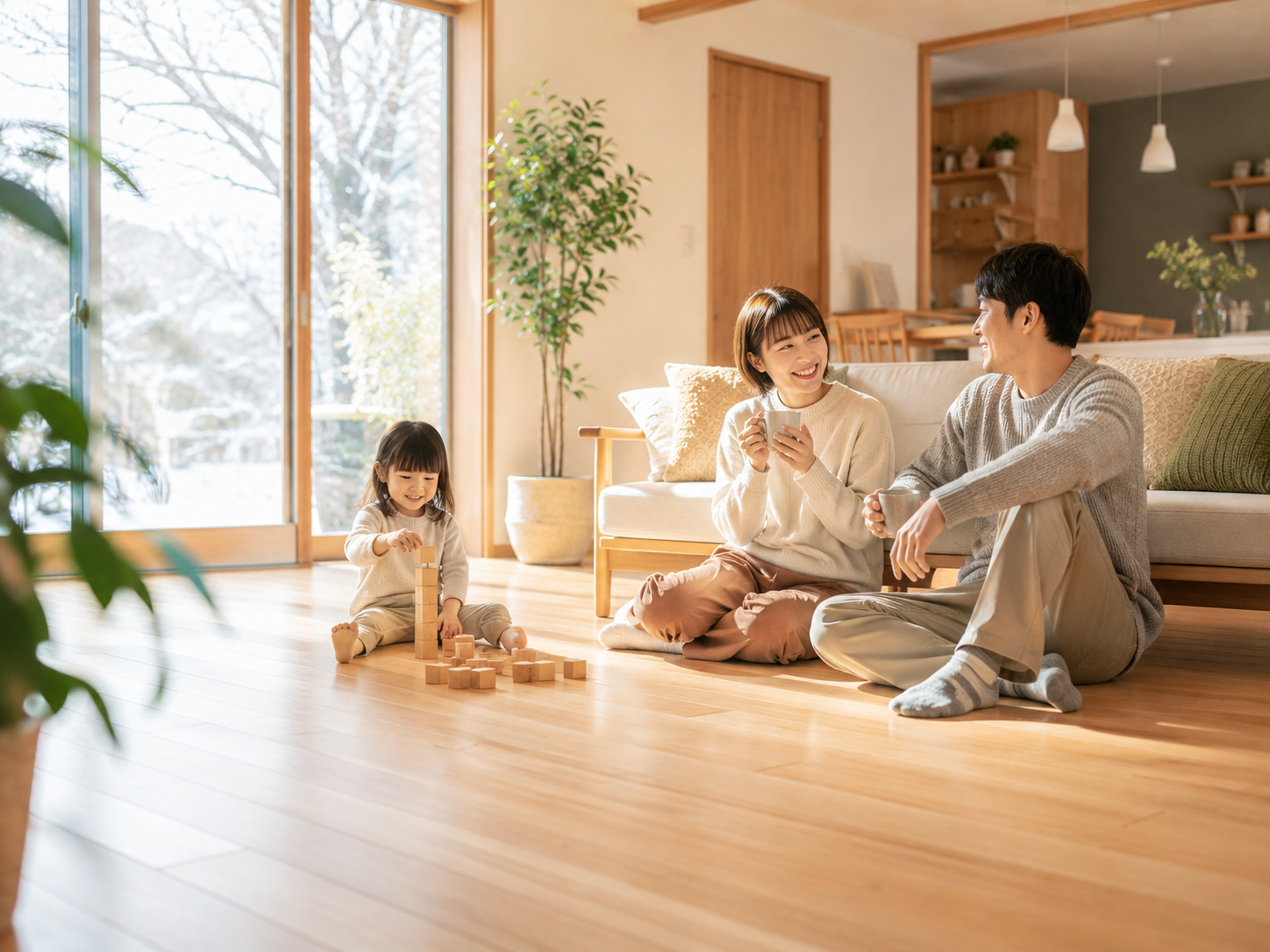 サッシ取付・交換